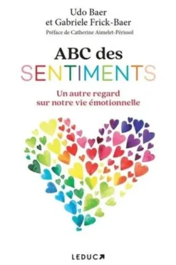 ABC des sentiments, Udo Baer