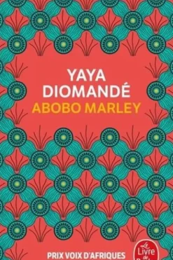 Abobo Marley, Yaya Diomandé