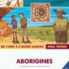 Aborigines. Textes en français et anglais, Claire Davy-Galix