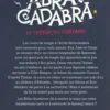 Abracadabra : Le trésor du corsaire, Eric Antoine