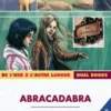 Abracadabra. Textes en français et anglais, Corinne Laven