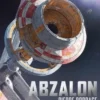 Abzalon. Edition collector, Pierre Bordage