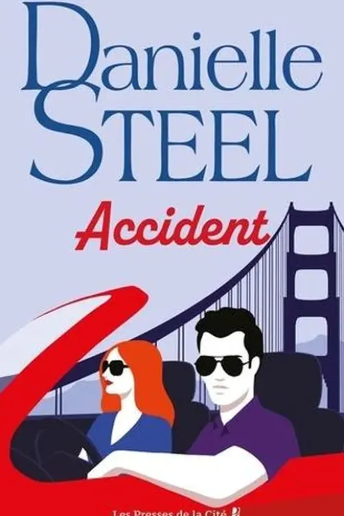 Accident, Danielle Steel