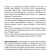 Accident. Regard sur la république des sciences, Alain Prochiantz