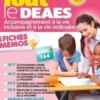 Accompagnement à la vie inclusive et à la vie ordinaire. 2e édition, Kamel Abbadi