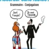 Accorder sans fautes ! Grammaire Conjugaison, Julien Soulié
