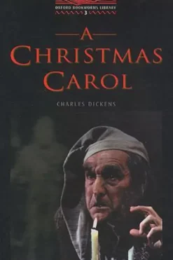 A Christmas Carol, Charles Dickens