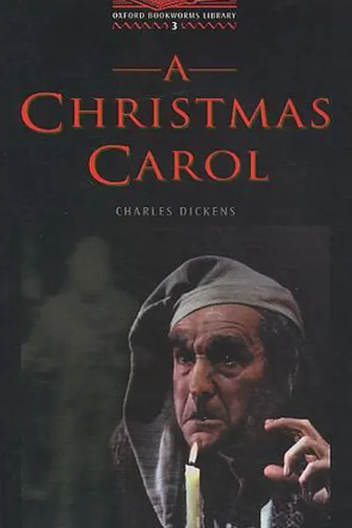 A Christmas Carol, Charles Dickens