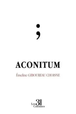 Aconitum, Emeline Giboureau Choisne