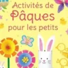 Activités de Pâques pour les petits, Kate Nolan