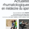 Actualités rhumatologiques en médecine du sport, Albert Haddad