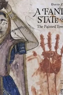A Fantastic State of Ruin. The Painted Towns of Rajasthan, Edition en anglais, David Zurick