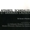 Affaires, scandales et grandes causes. De Socrate à Pinochet, Nicolas Offenstadt