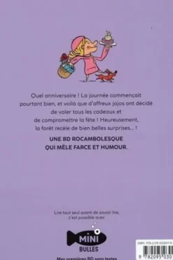 Affreux jojos, Henri Meunier