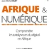 Afrique et numérique. Comprendre l'accélération du digital en Afrique, Jean-Michel Huet