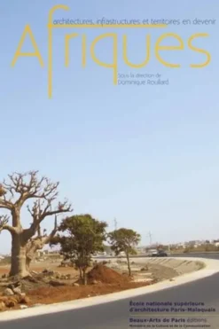 Afriques. Architectures, infrastructures et territoires en devenir, Dominique Rouillard