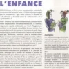 Agir ensemble pour l'enfance. Les clés de la co-veillance, Jean Epstein