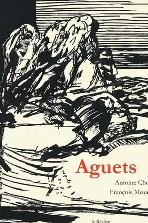 Aguets, Antoine Choplin