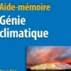 Aide-mémoire de génie climatique. 3e édition, Jean Desmons