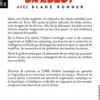 Aimer un robot avec Blade Runner, Frédéric Landragin