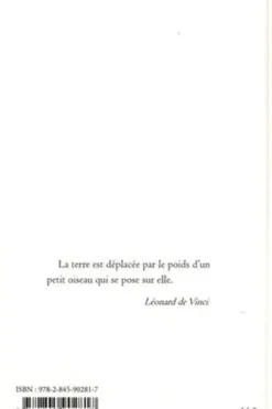Ainsi parlait Léonard de Vinci. Edition bilingue français-italien