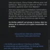 Ainsi résonne l'oubli, Grégoire Godinaud