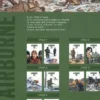 Airborne 44 : D-Day. Tome 3, Omaha Beach ; Tome 4, Destins croisés, Philippe Jarbinet