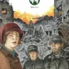 Airborne 44 Intégrale Berlin : Coffret en 2 volumes. Tome 7, Génération Perdue ; Tome 8, Sur nos ruines, Philippe Jarbinet