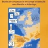 Aires linguistiques, aires culturelles. Etudes de concordances en Europe occidentale : zones Manche et Atlantique, Daniel Le Bris