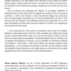 A la courbe d'une passion, Wilson Moreno Palacios