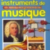 A la découverte des instruments de musique, Inconnu