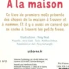 A la maison, Matthew Oldham
