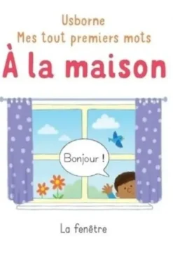 A la maison, Matthew Oldham