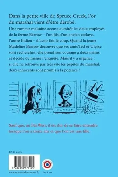 A la poursuite des pépites, Jean-Charles Berthier
