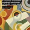 A la recherche de l'immatériel : comprendre l'investissement de l'industrie française, Sarah Guillou