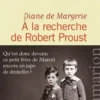 A la recherche de Robert Proust, Diane de Margerie