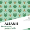 Albanie. Forteresse malgré elle, Sébastien Colson