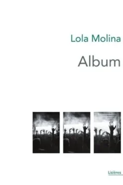 Album. Spoken word, Lola Molina