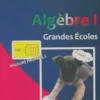 Algèbre grandes écoles, Carlo Bianca
