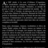 Aliénor et la croisade des Aquitains, Patrice Salerno