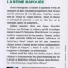Aliénor Tome 2 : La reine bafouée, Amaury Venault