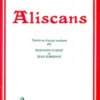 Aliscans, Anonyme