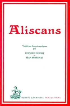Aliscans, Anonyme