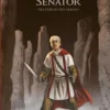 Alix senator Tome 15 : Les Cercles des géants. Edition de luxe, Jacques Martin