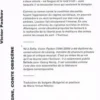 Allemagne, conte obscène, Victor Paskov