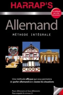 Allemand, Heiner Schenke