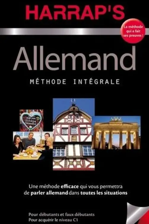 Allemand, Heiner Schenke