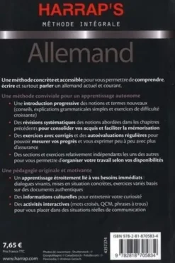 Allemand, Heiner Schenke