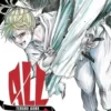 All Free ! Tome 1, Terubo Aono