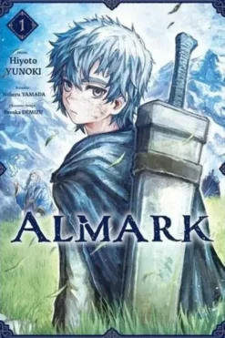 Almark Tome 1, Hiyoto Yunoki